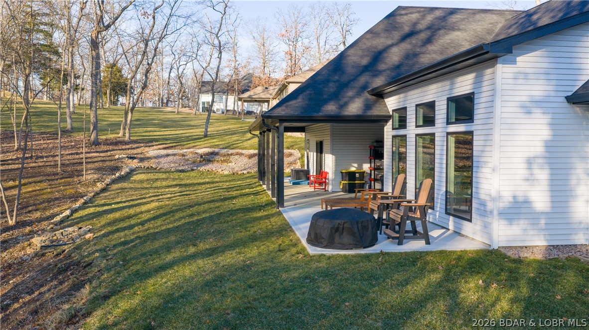 Four Seasons - Residential