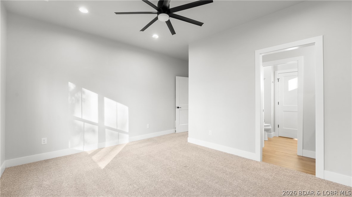 Four Seasons - Residential