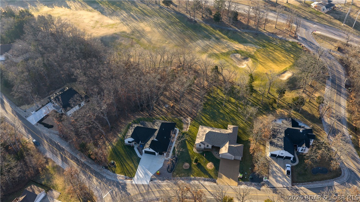 Four Seasons - Residential