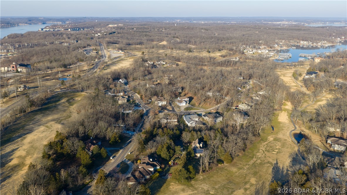 Four Seasons - Residential