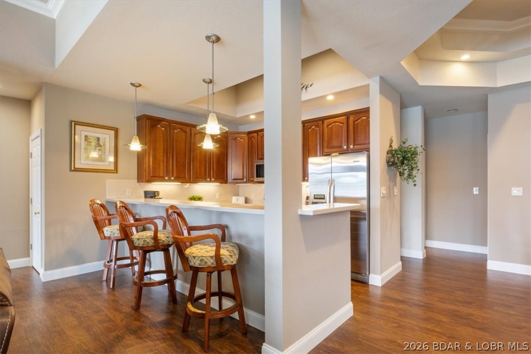 Lighthouse Pointe Condominium - Residential