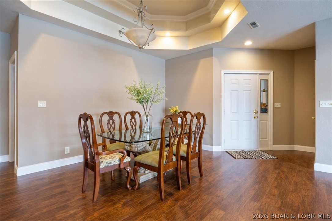 Lighthouse Pointe Condominium - Residential