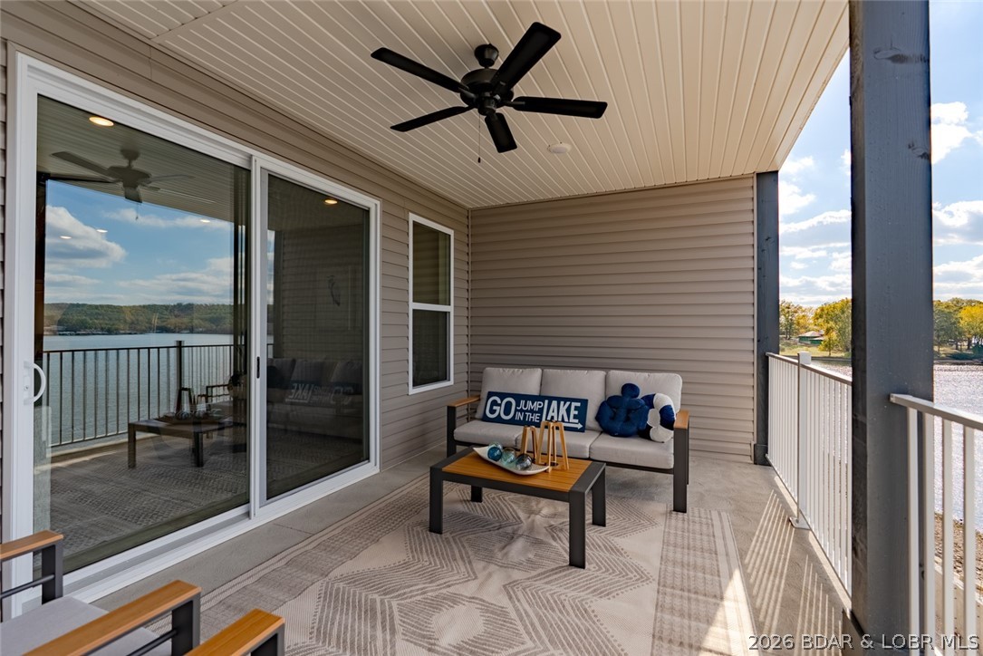 Niangua Commons Condo - Residential