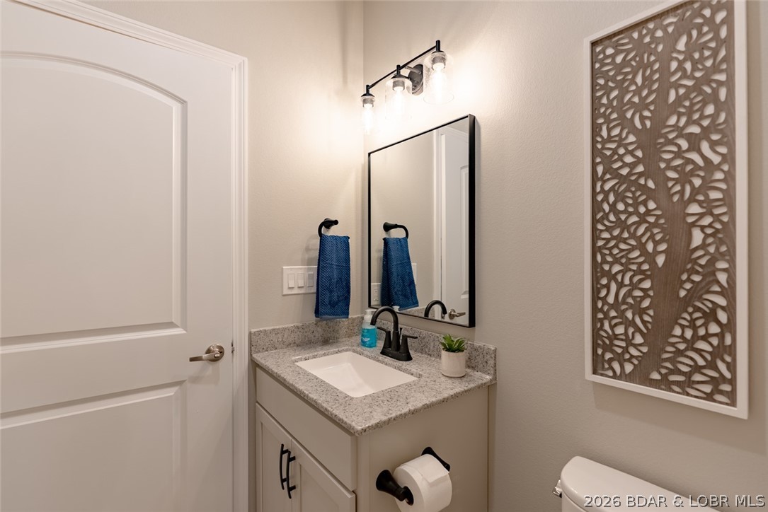 Niangua Commons Condo - Residential