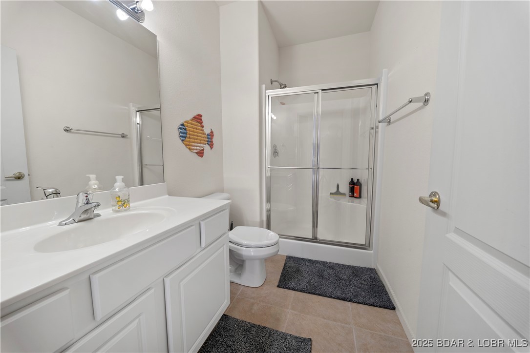 Monarch Cove Condominium - Residential