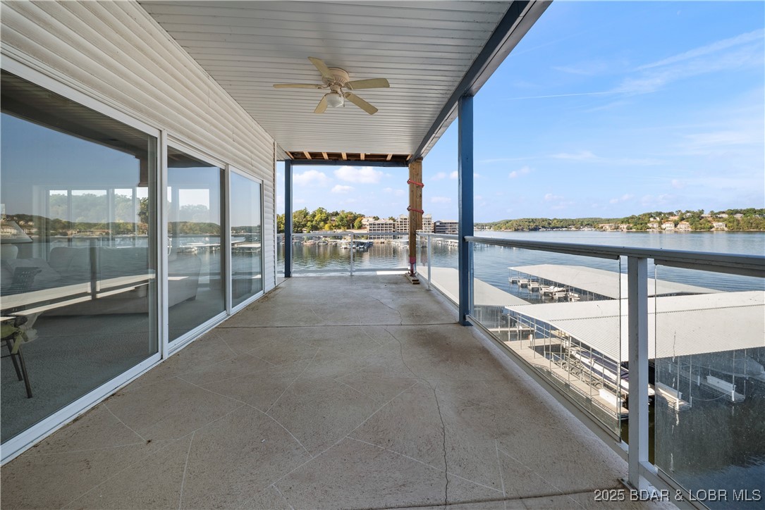 Monarch Cove Condominium - Residential