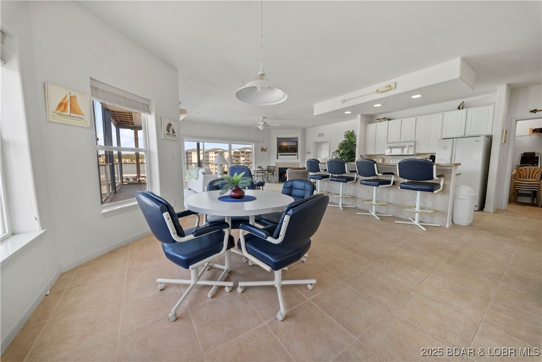 Monarch Cove Condominium - Residential