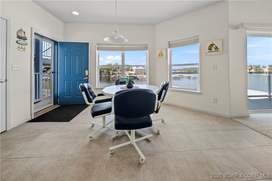 Monarch Cove Condominium - Residential