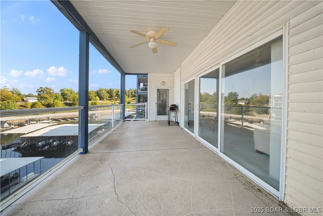 Monarch Cove Condominium - Residential