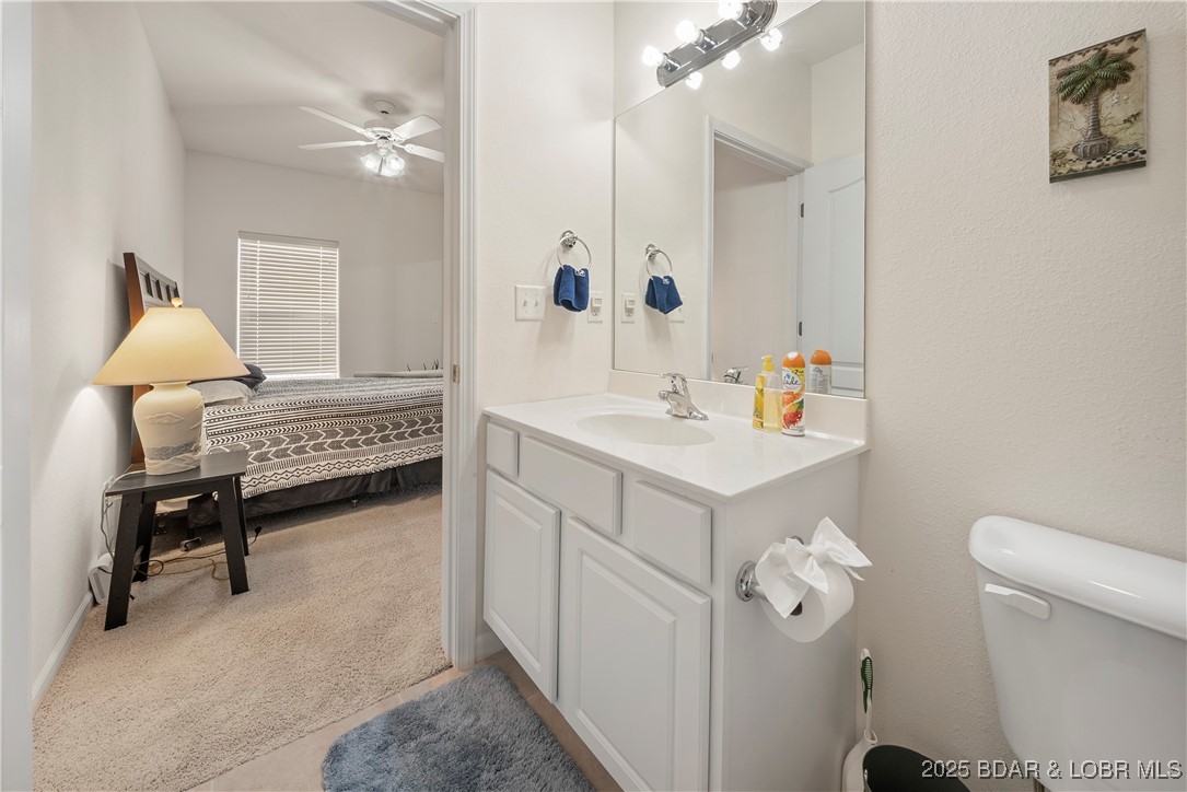 Monarch Cove Condominium - Residential