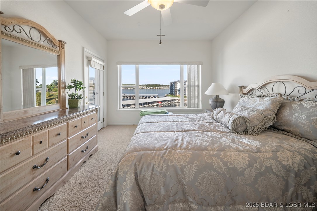 Monarch Cove Condominium - Residential