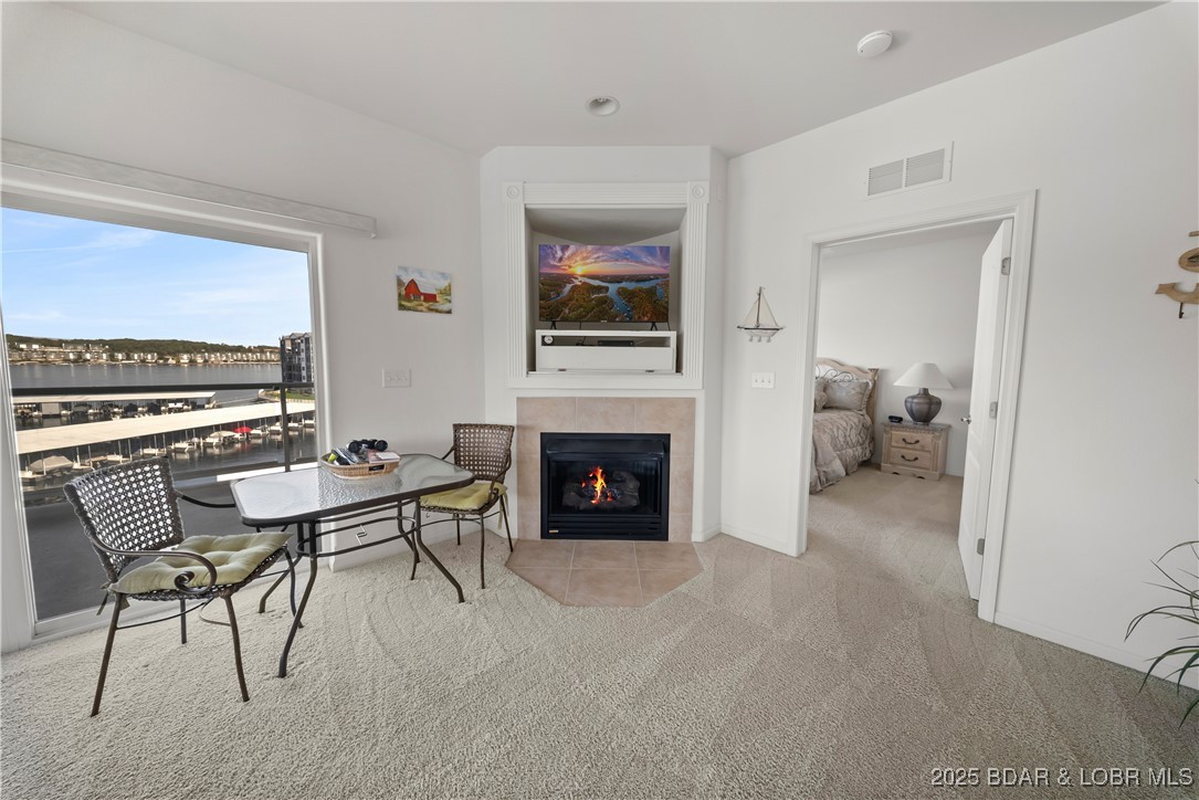 Monarch Cove Condominium - Residential