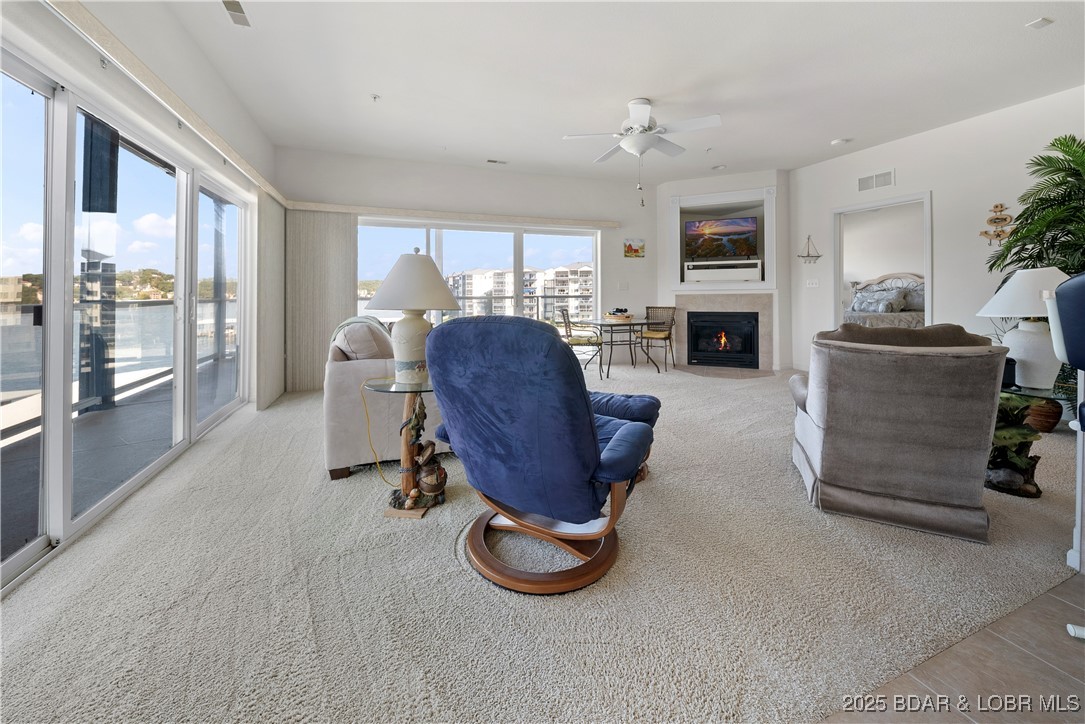 Monarch Cove Condominium - Residential