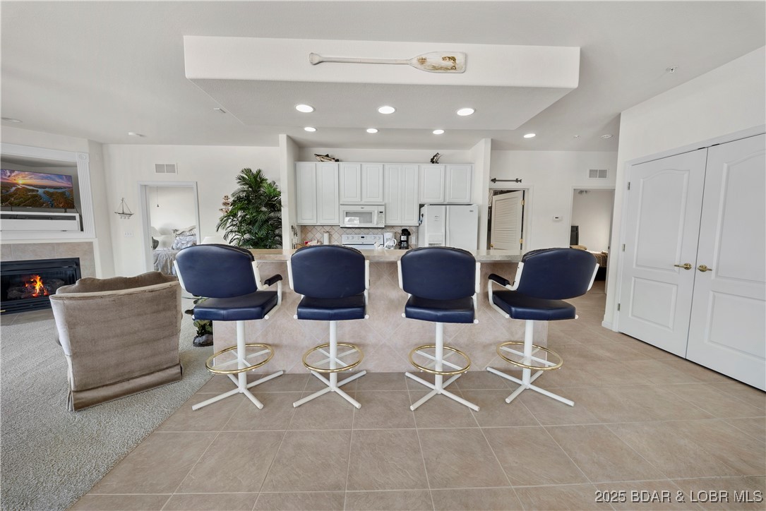 Monarch Cove Condominium - Residential