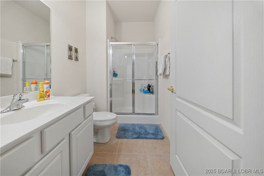 Monarch Cove Condominium - Residential