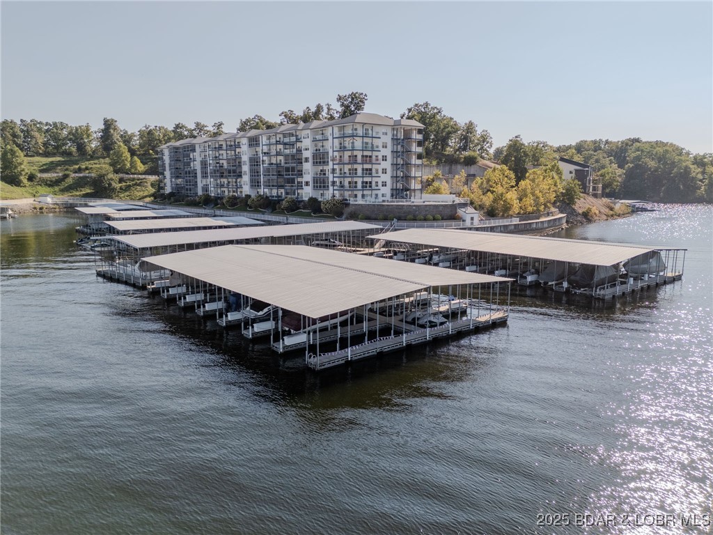 Monarch Cove Condominium - Residential