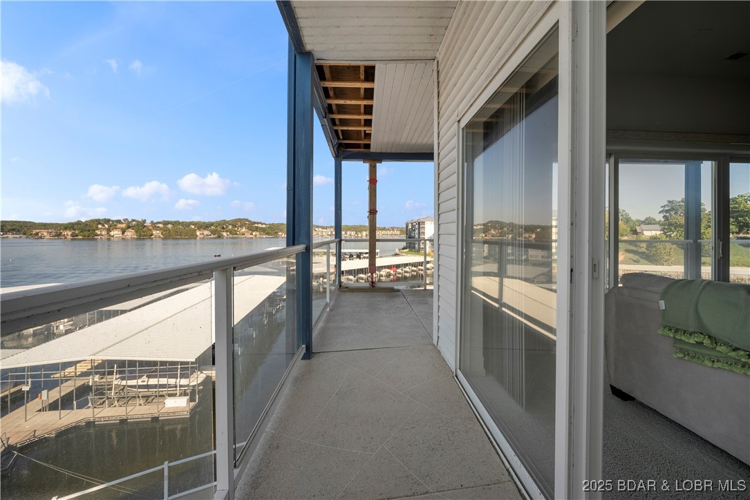 Monarch Cove Condominium - Residential