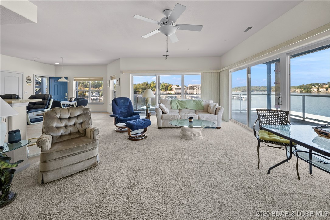 Monarch Cove Condominium - Residential