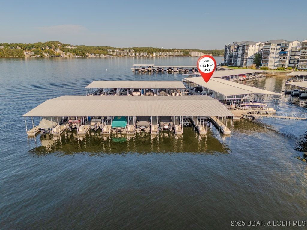 Monarch Cove Condominium - Residential