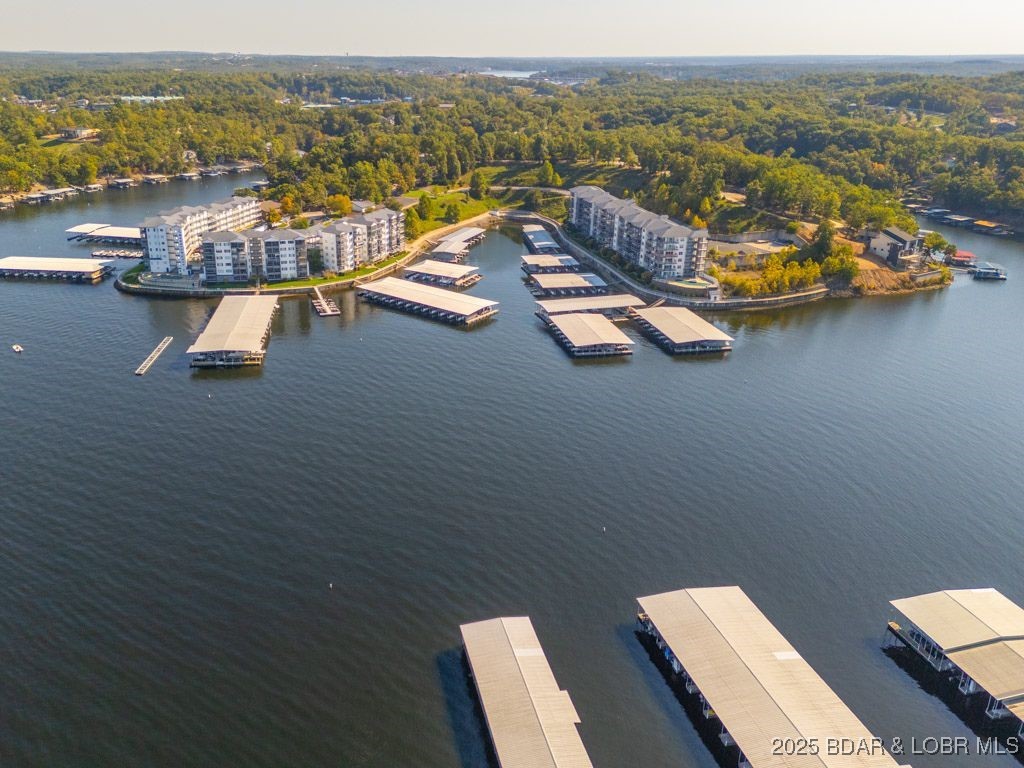 Monarch Cove Condominium - Residential