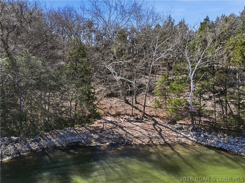 Big Cedar Point - Land
