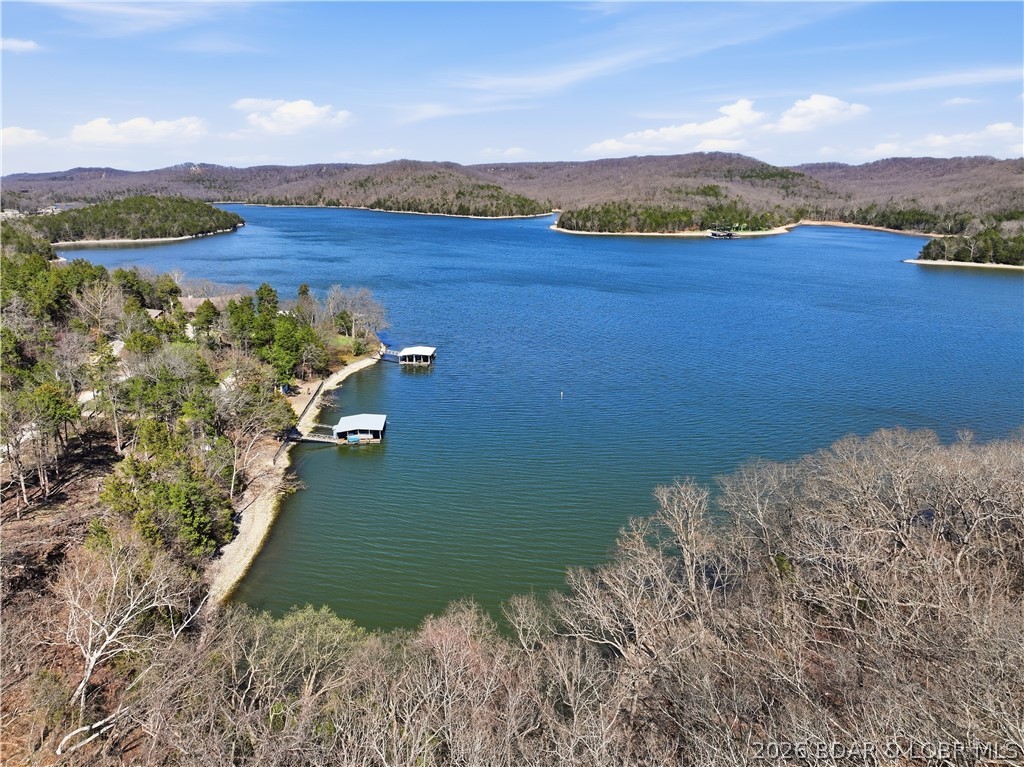 Big Cedar Point - Land