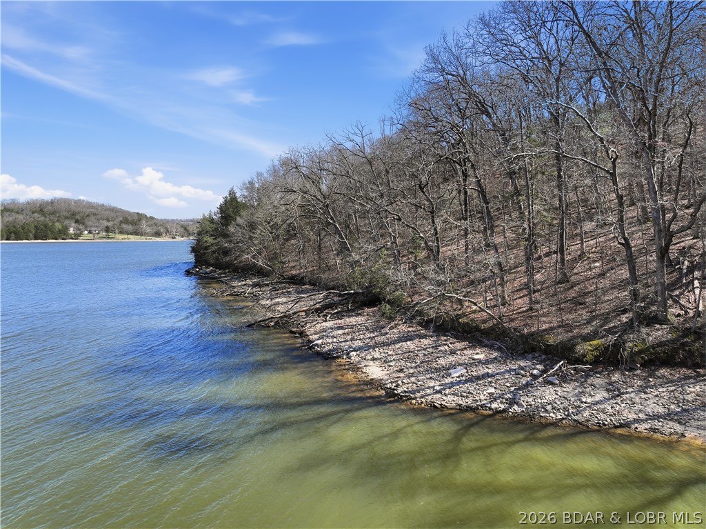 Big Cedar Point - Land