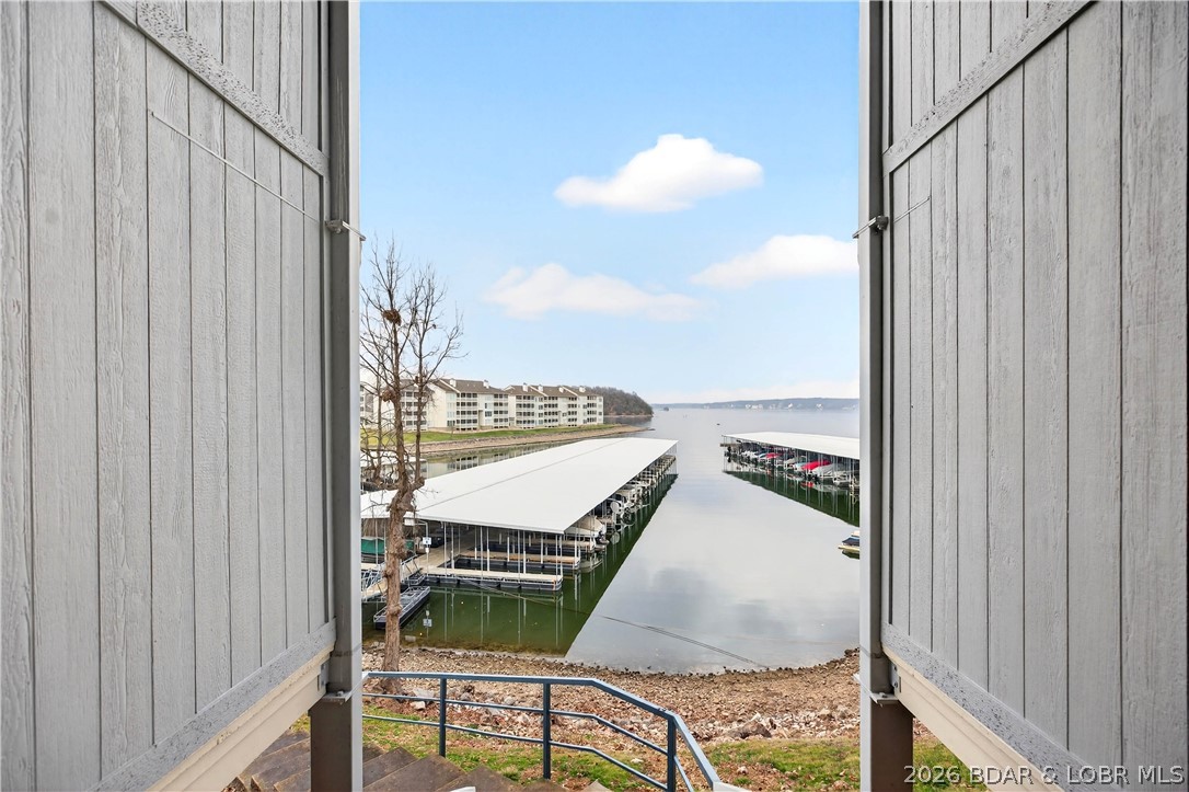 Regatta Bay Condominium - Residential