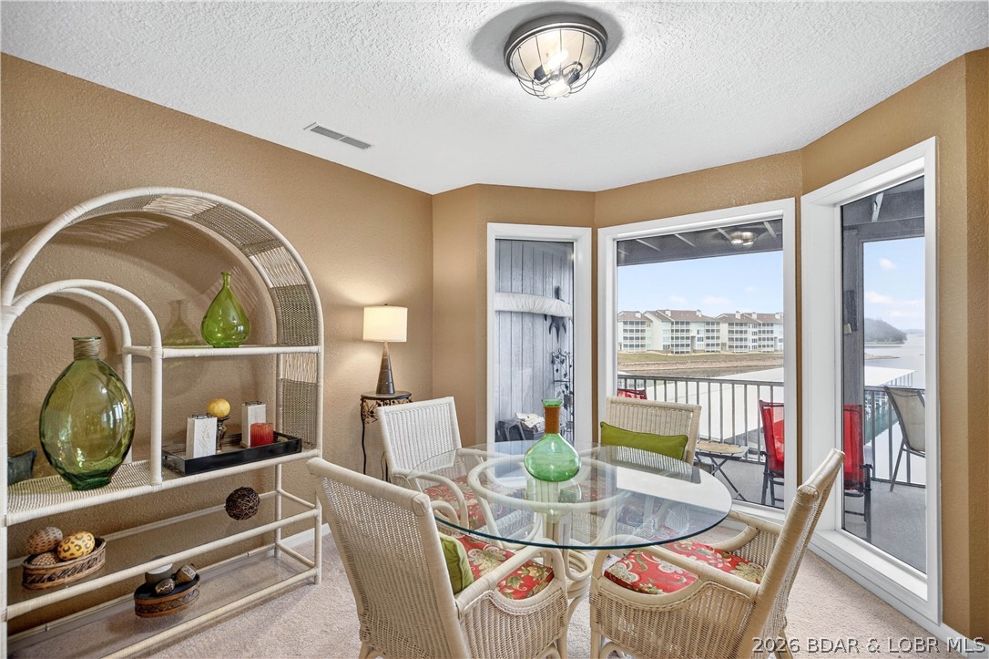 Regatta Bay Condominium - Residential