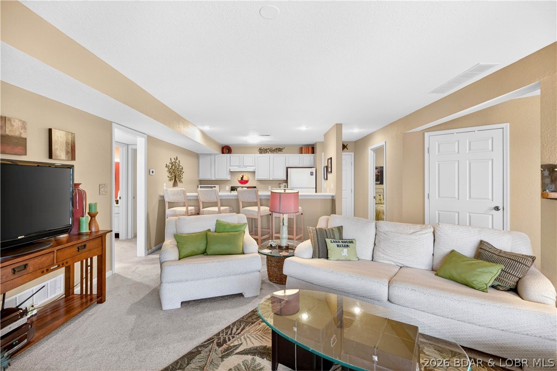 Regatta Bay Condominium - Residential