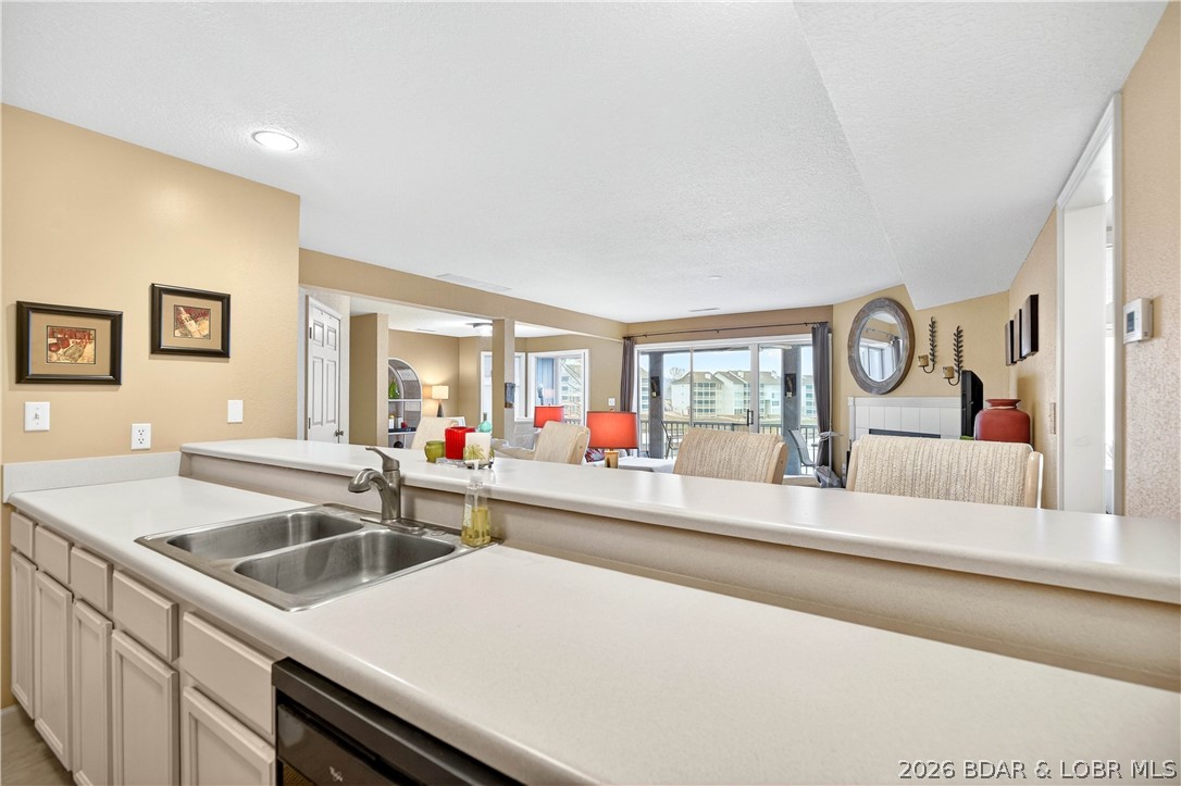 Regatta Bay Condominium - Residential