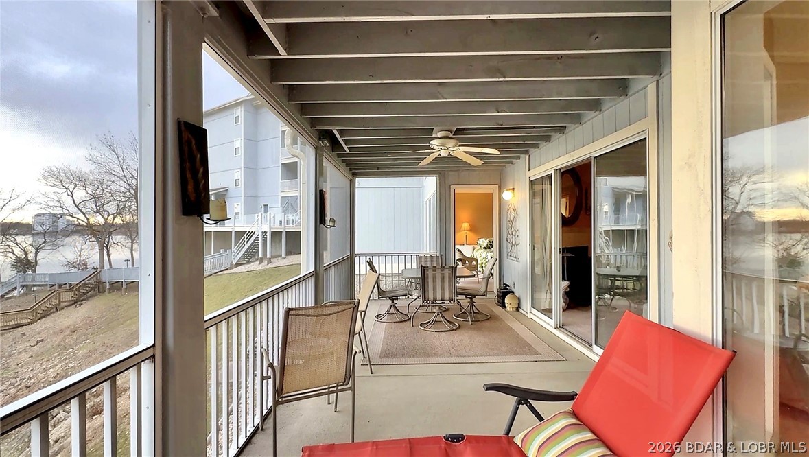 Regatta Bay Condominium - Residential