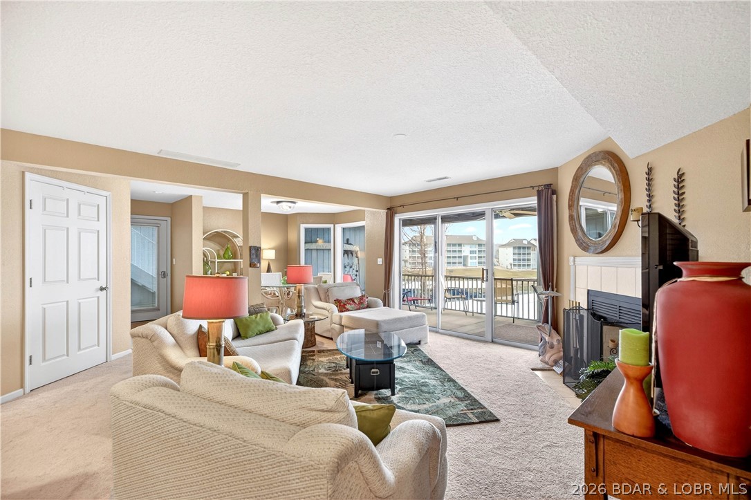 Regatta Bay Condominium - Residential