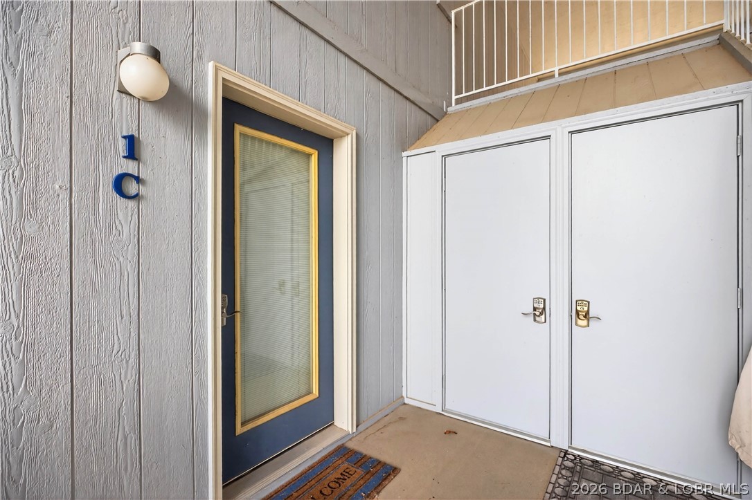 Regatta Bay Condominium - Residential