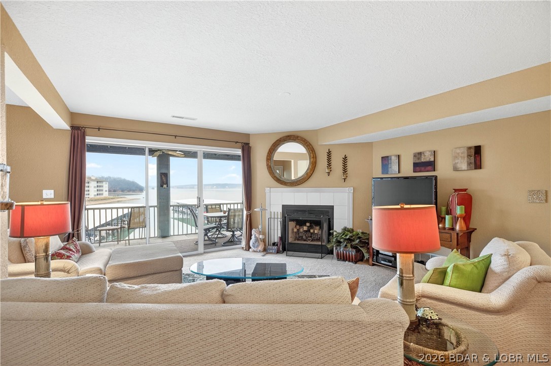 Regatta Bay Condominium - Residential