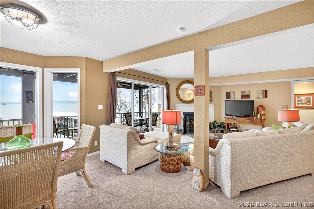 Regatta Bay Condominium - Residential