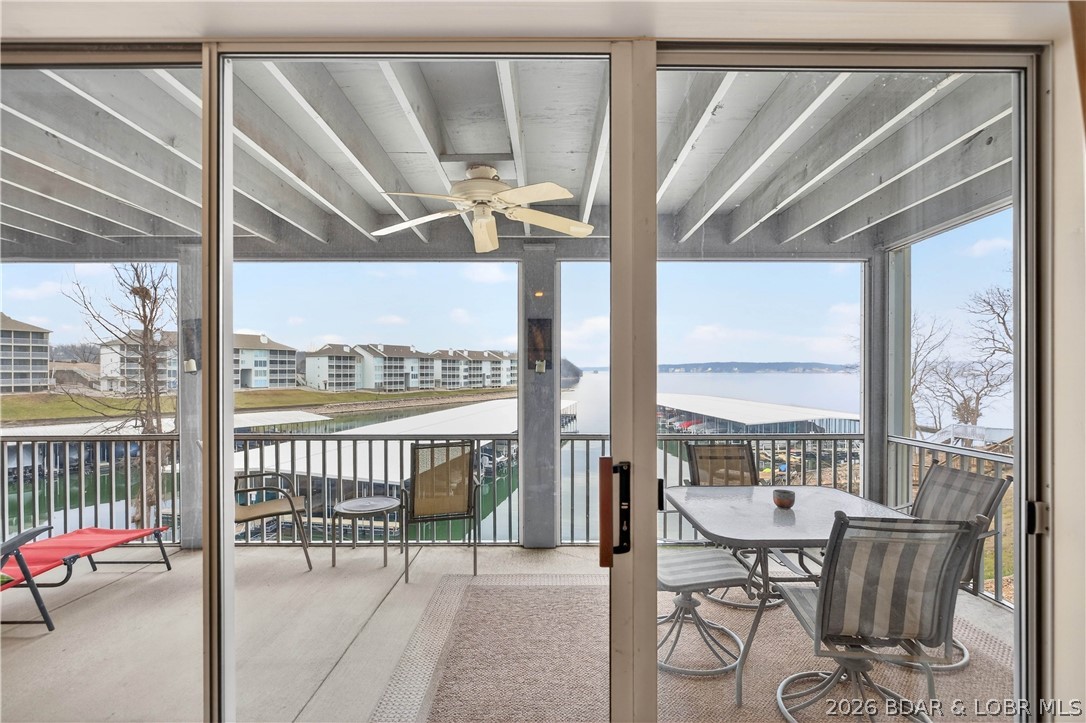 Regatta Bay Condominium - Residential