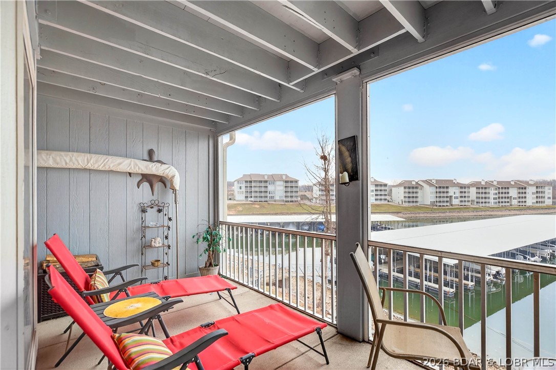 Regatta Bay Condominium - Residential