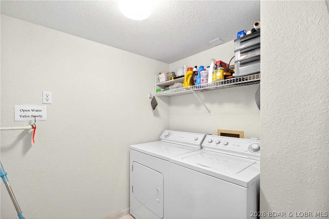 Regatta Bay Condominium - Residential