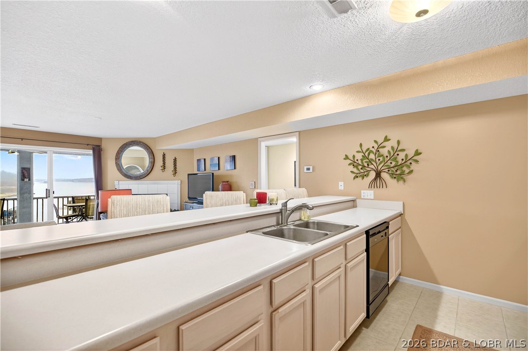 Regatta Bay Condominium - Residential