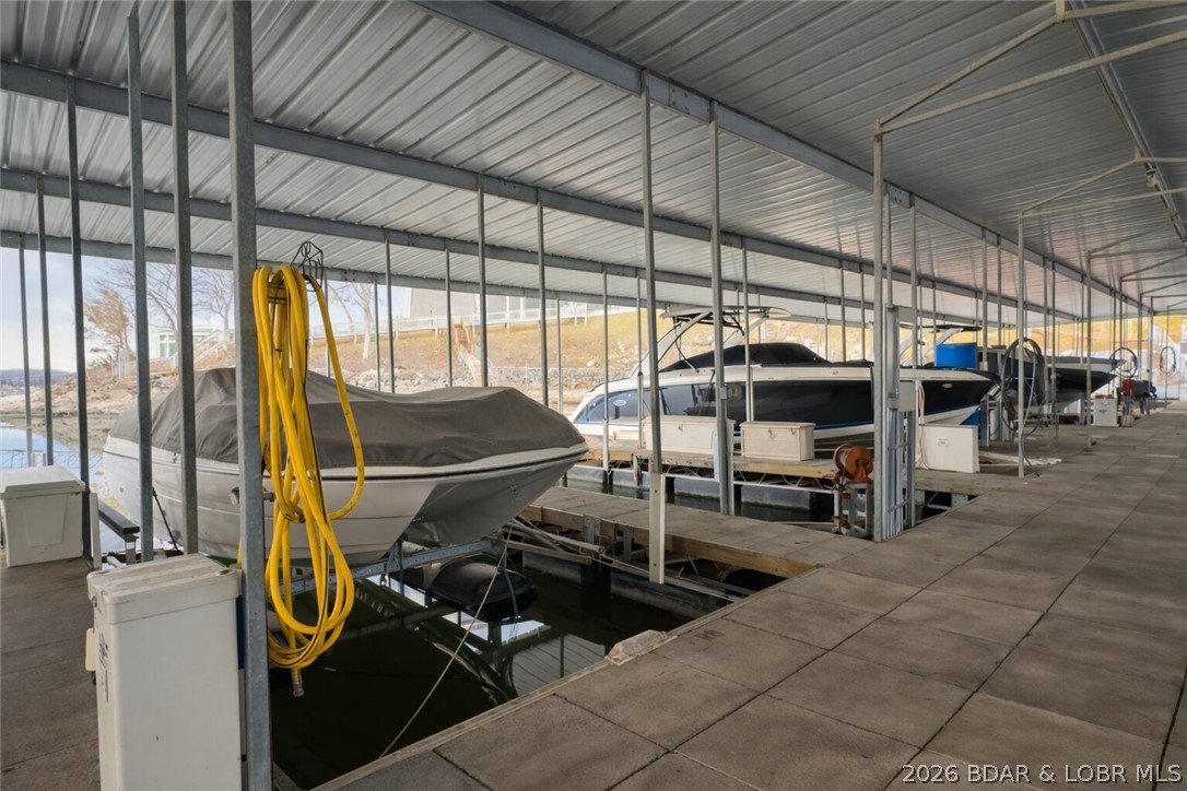 Regatta Bay Condominium - Residential