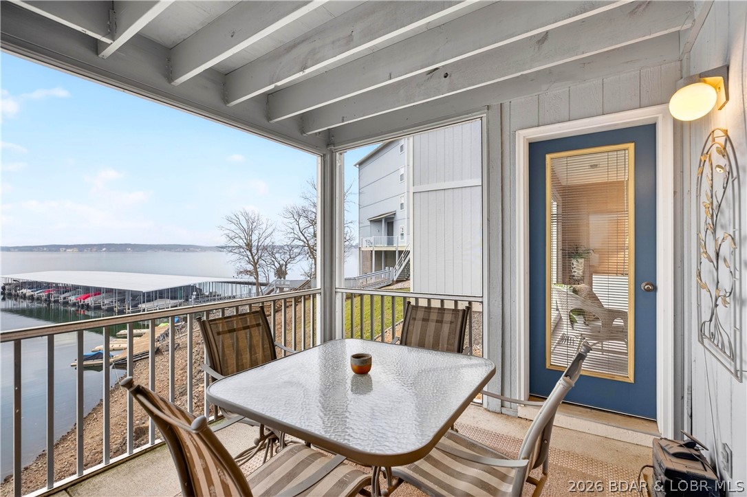 Regatta Bay Condominium - Residential