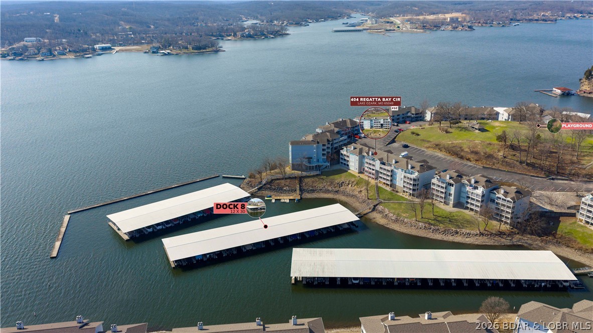 Regatta Bay Condominium - Residential