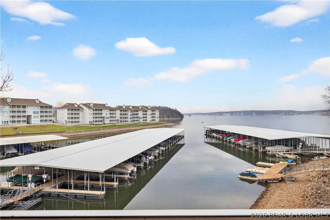 Regatta Bay Condominium - Residential