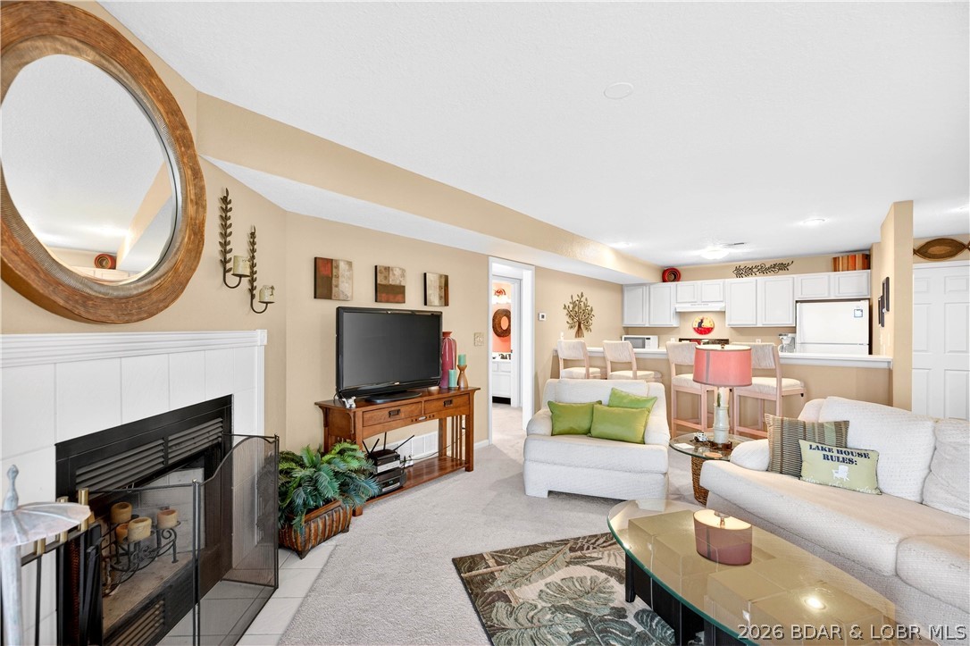 Regatta Bay Condominium - Residential