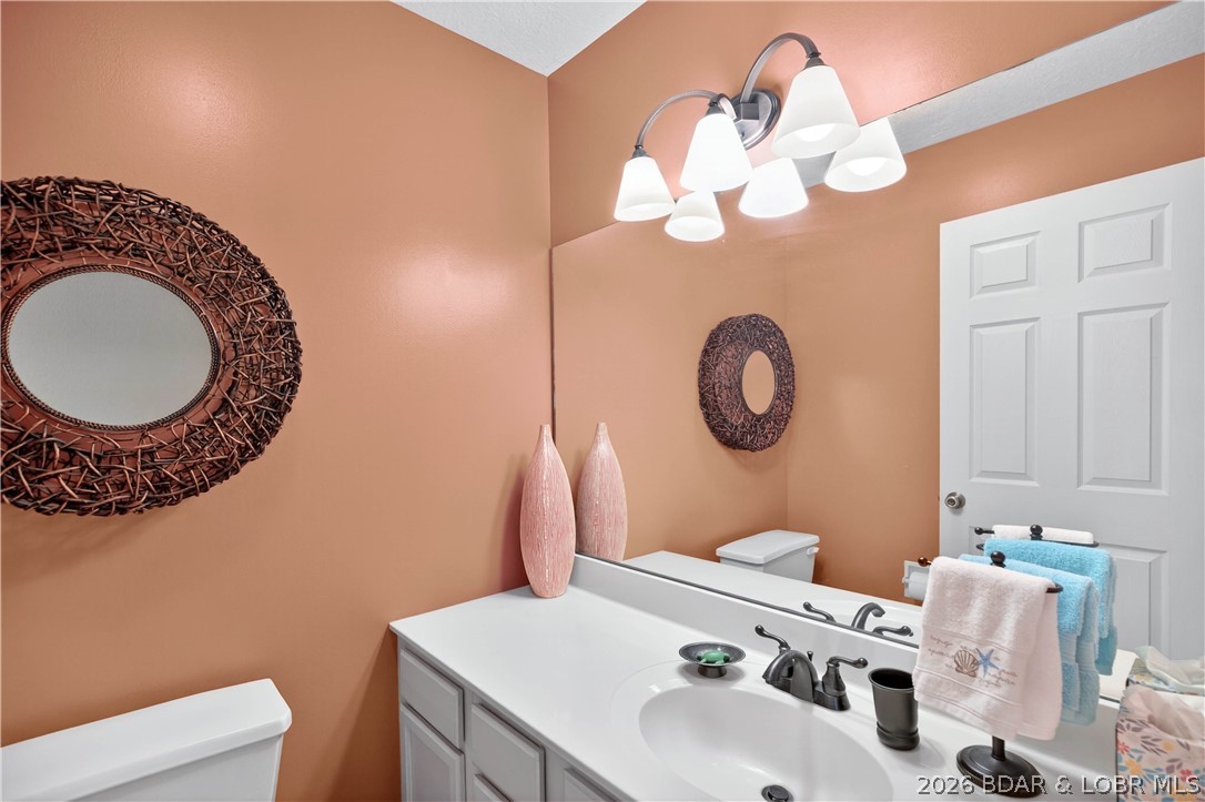 Regatta Bay Condominium - Residential