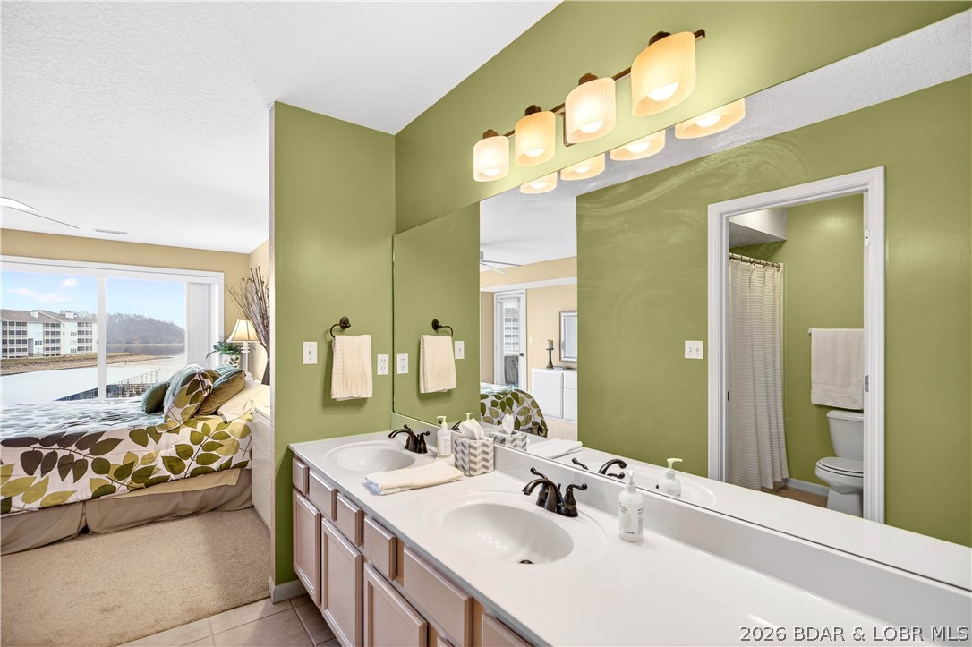 Regatta Bay Condominium - Residential