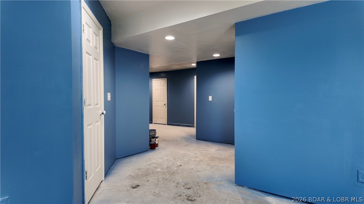 Niangua Hill - Residential