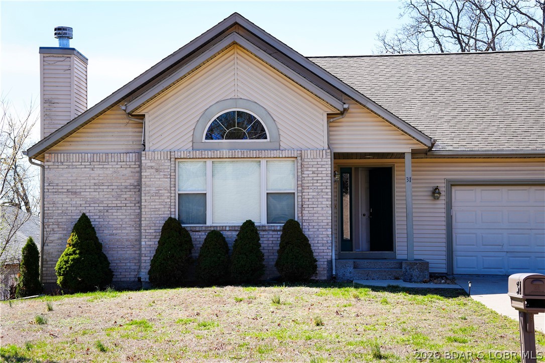 Niangua Hill - Residential