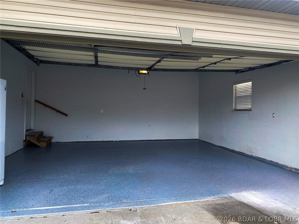 Niangua Hill - Residential